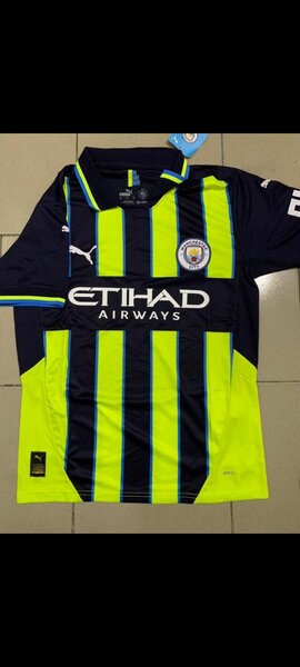 Maillot de football Puma