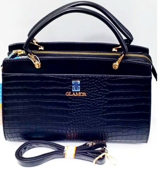 Black bag