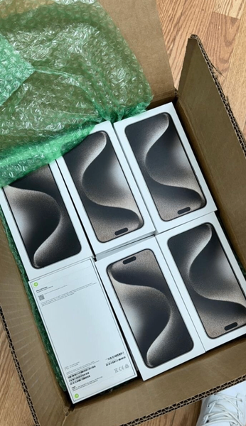 iphone 15 por max