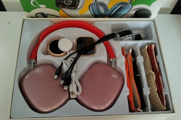 Smart watches