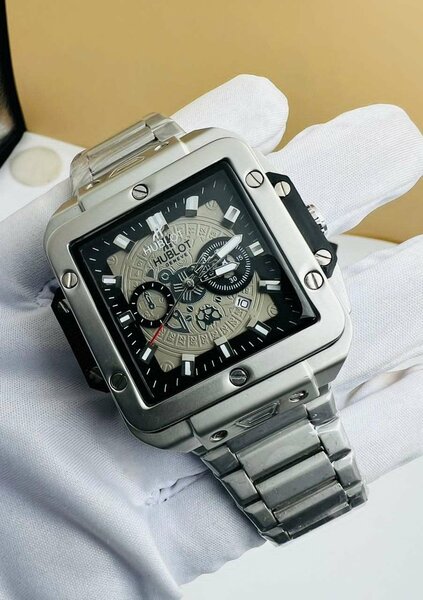 Hublot  HOMME