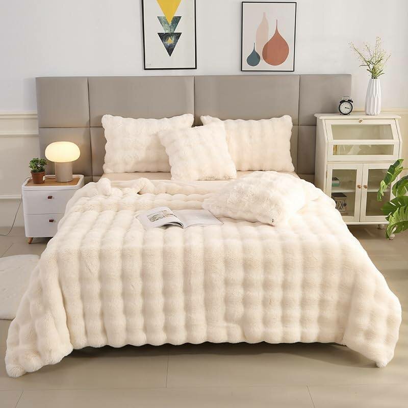 KING SIZE BLANKETS