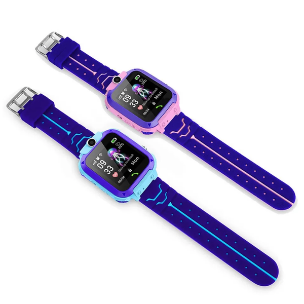 Montre connectée
