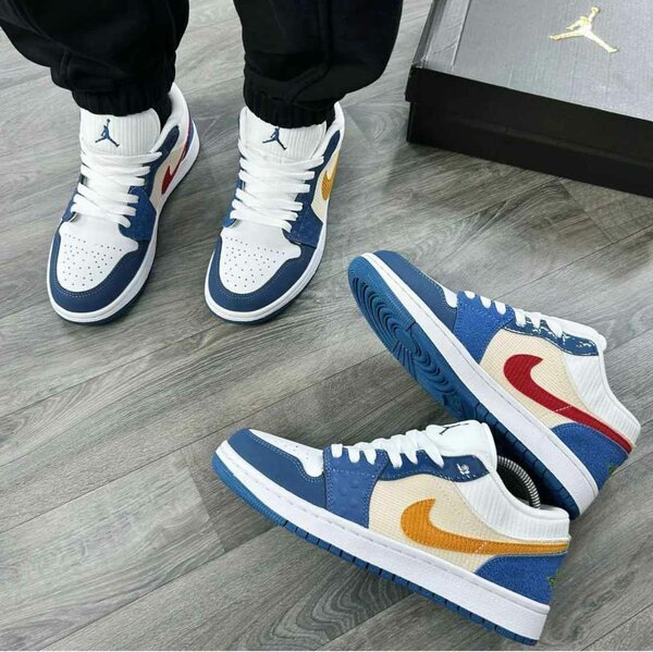 Nike SB Low Dunk