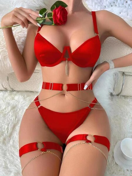 Complet sexy