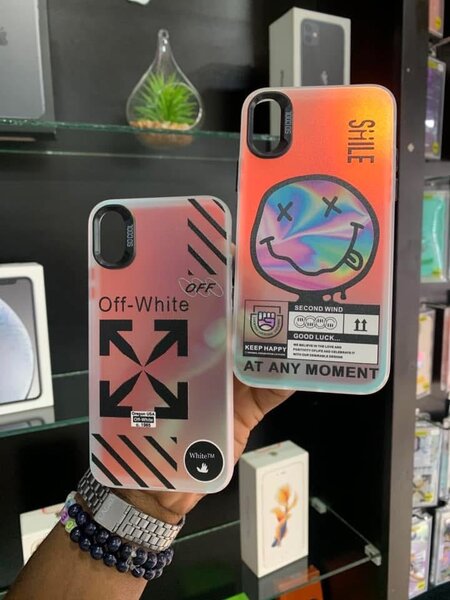 iPhone Cases