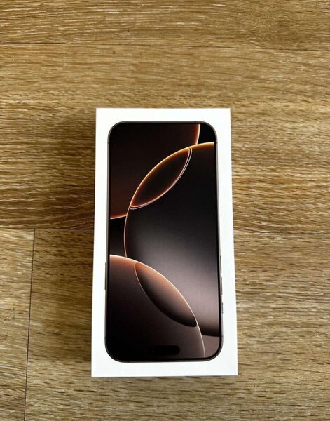 iPhone 16