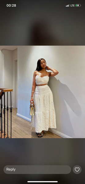 Two piece