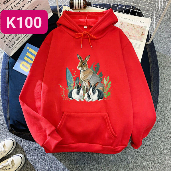 hoodies