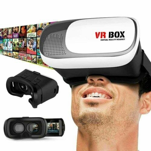 Vr box simple