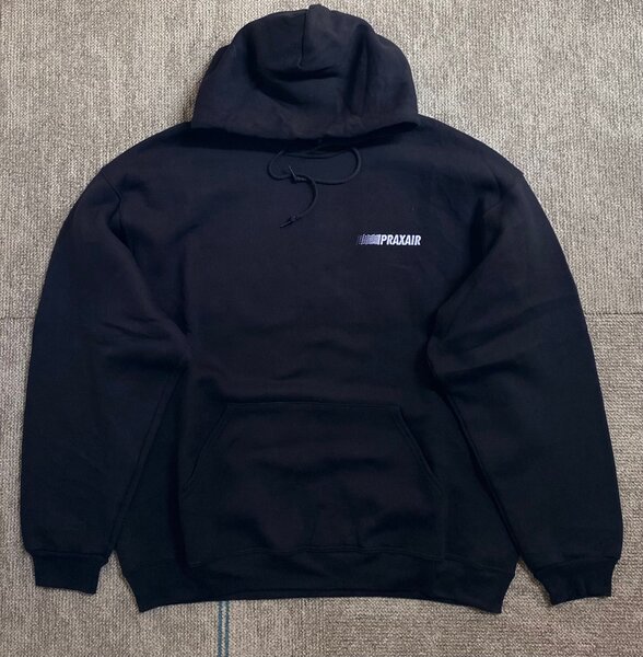 Thrift Hoodie