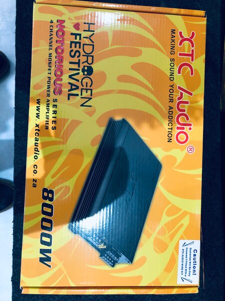 XTC AUDIO