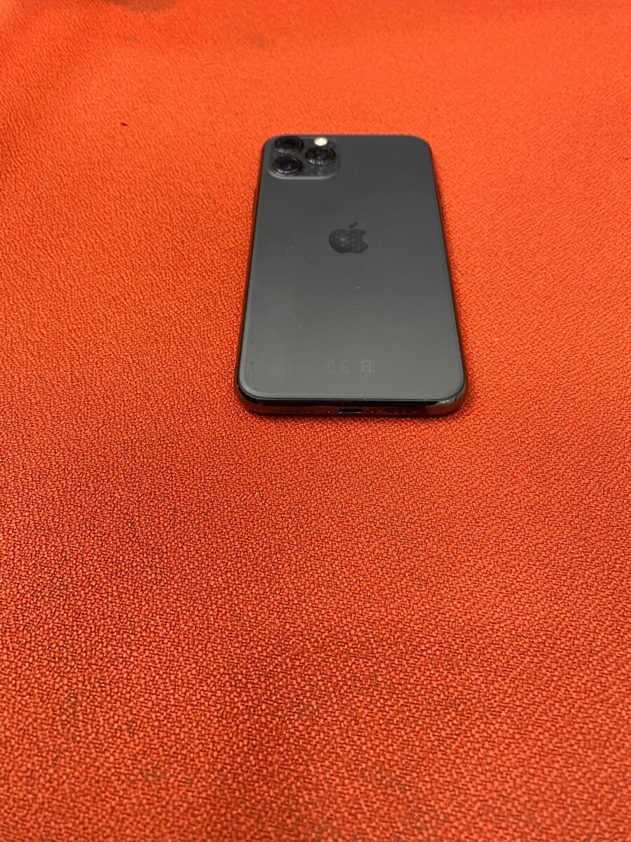 iPhone 11 Pro