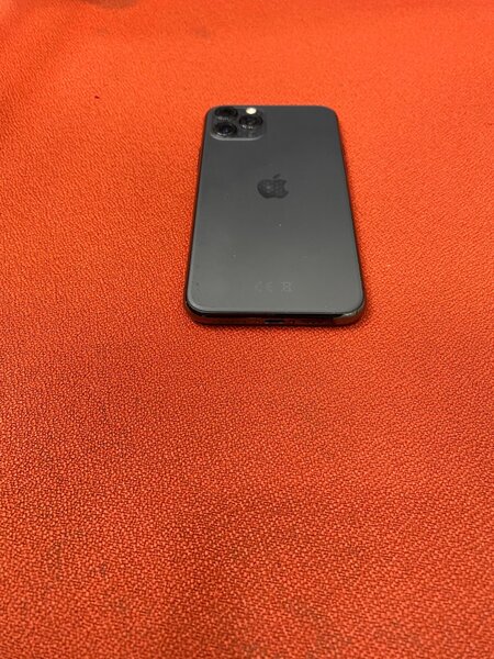 iPhone 11 Pro