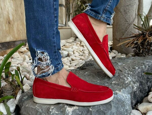 Chaussure Todd