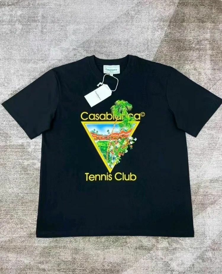 T-shirt turque