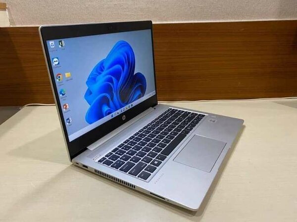 Hp Probook 640 G4