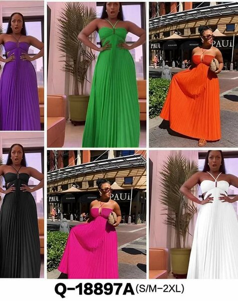 Dresses