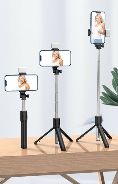 Canne à selfie