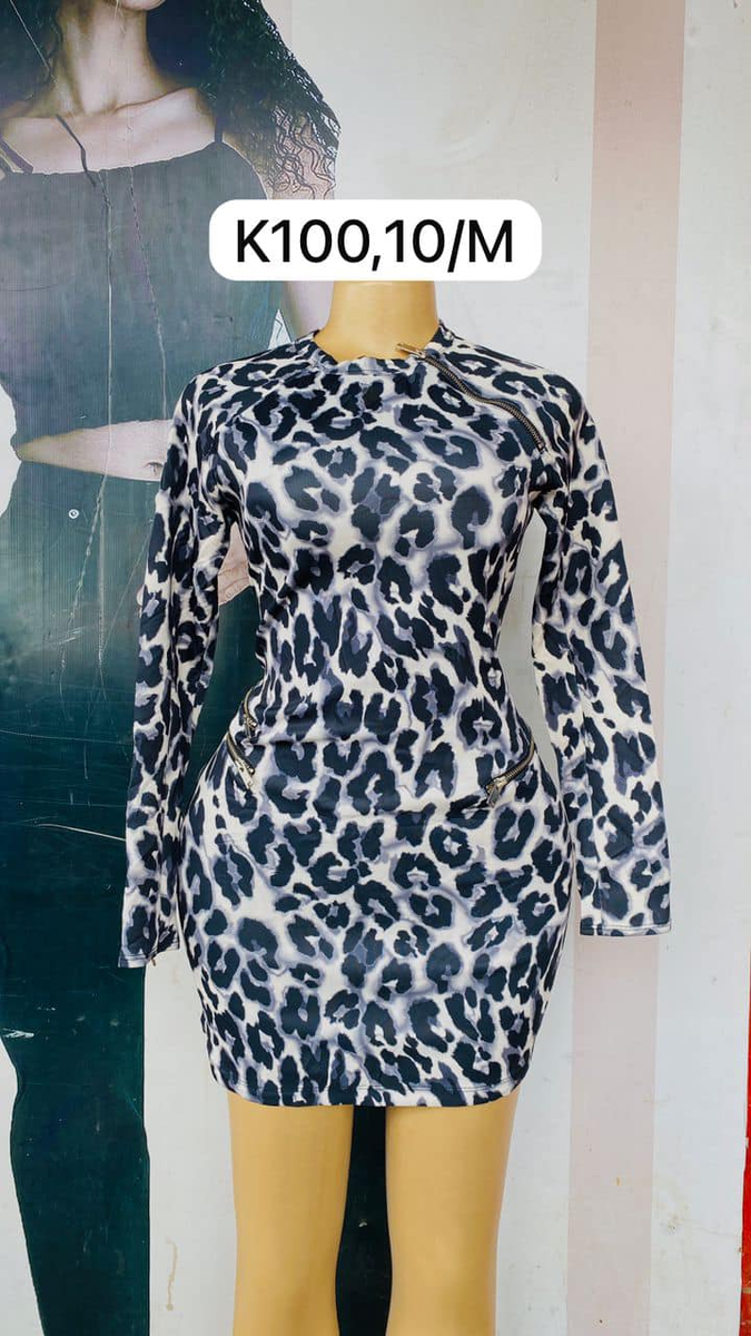 dress