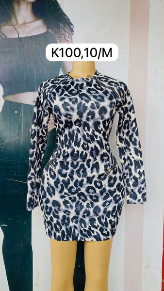 dress