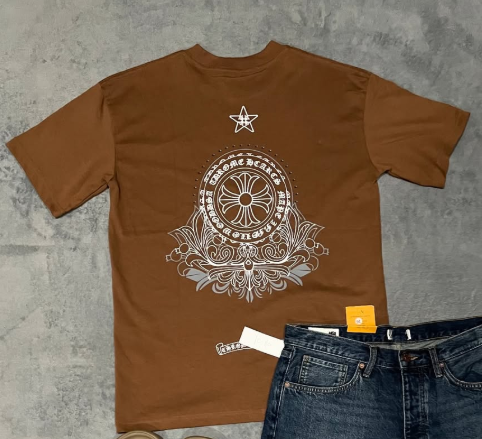 T-Shirt size M&L