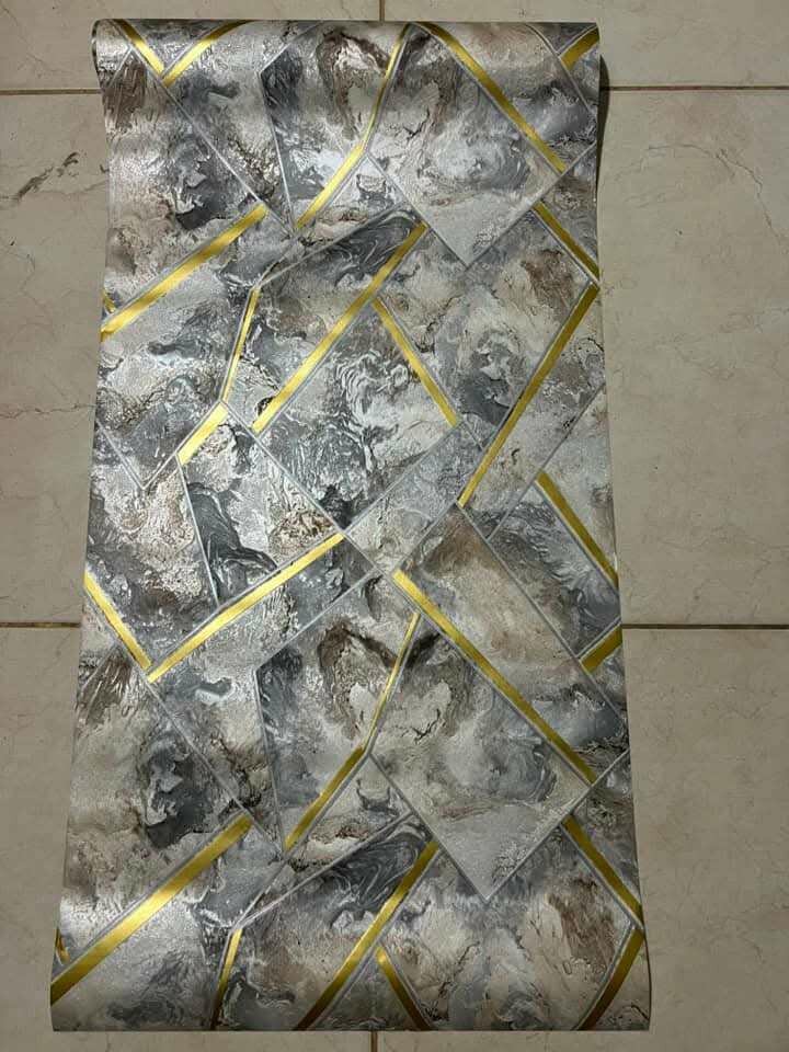 Papier peint 4D