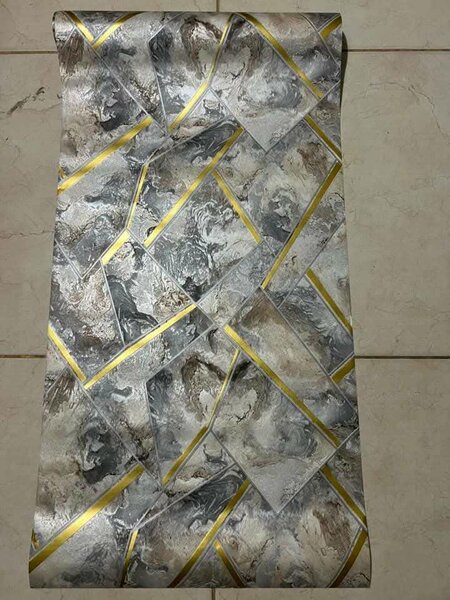 Papier peint 4D