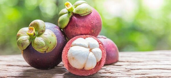 Béni Bio Savon [Mangoustan +Café Vert +cire d'abeilles]