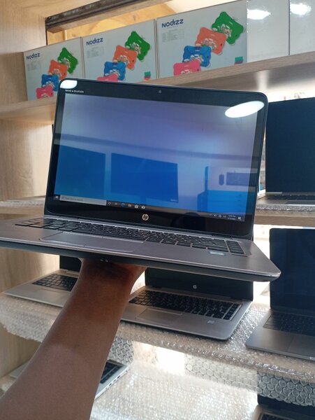 840 G3 Core i7