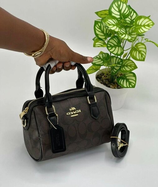 Sac Bandoulière Élégant Femme