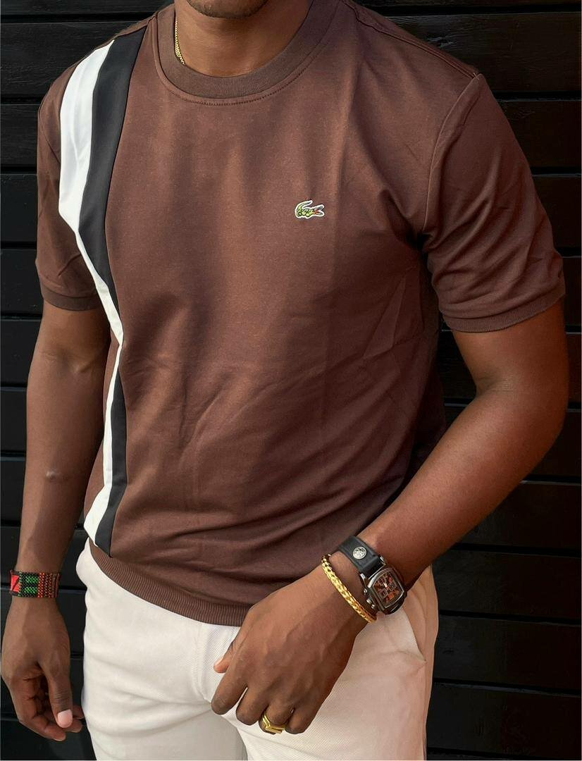 Lacoste shirts
