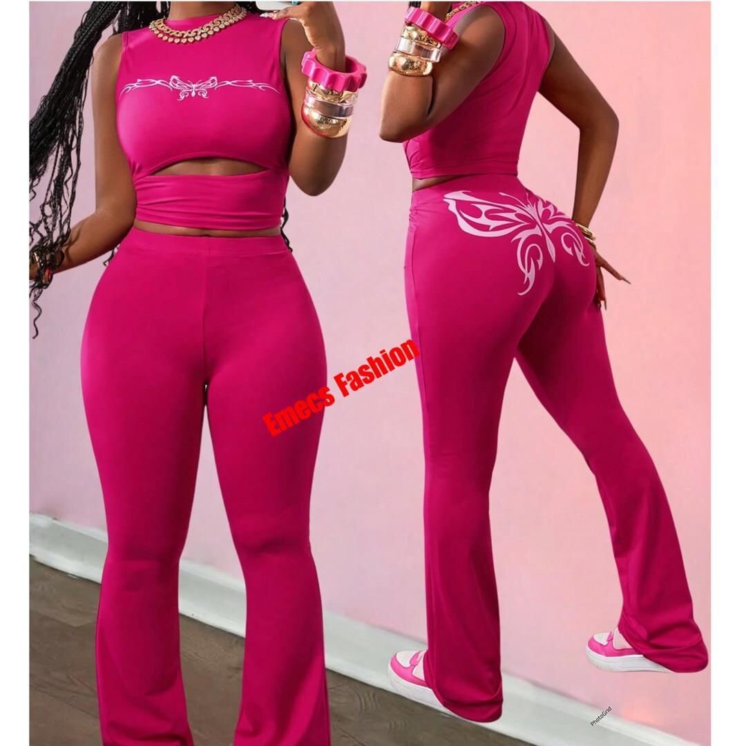 Élégant Ensemble Féminin Moderne