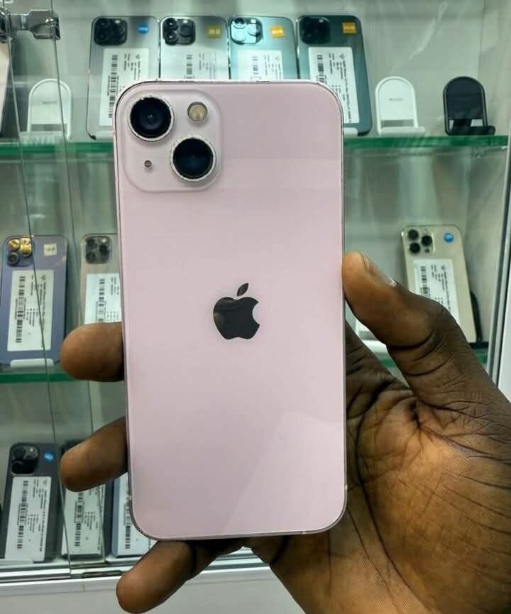 iPhone 13simple
