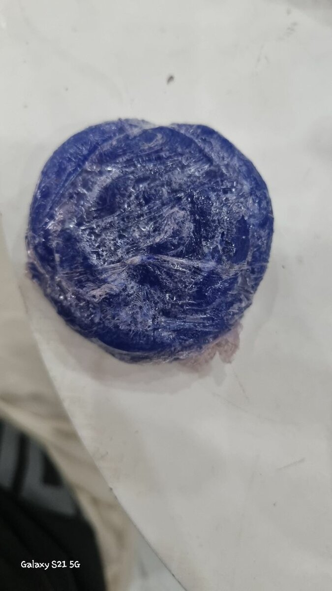 Savon au Nila  pour les visage