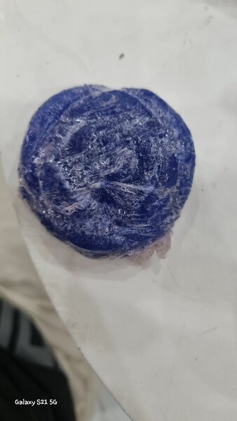 Savon au Nila  pour les visage