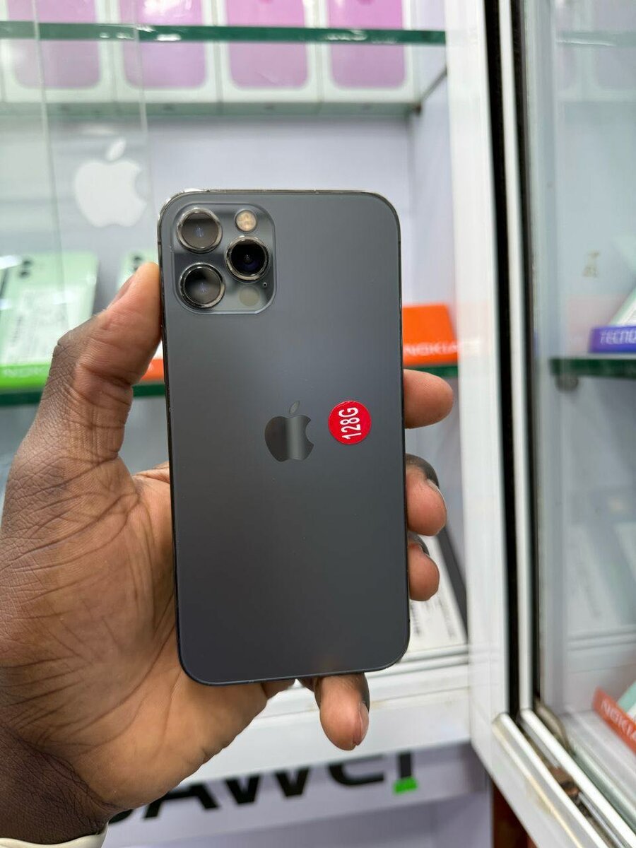 12 pro 128 giga 1