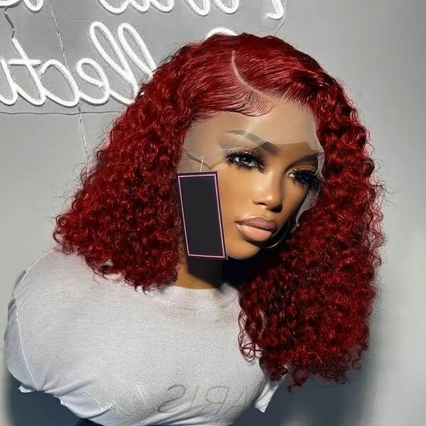 HUMAN HAIR