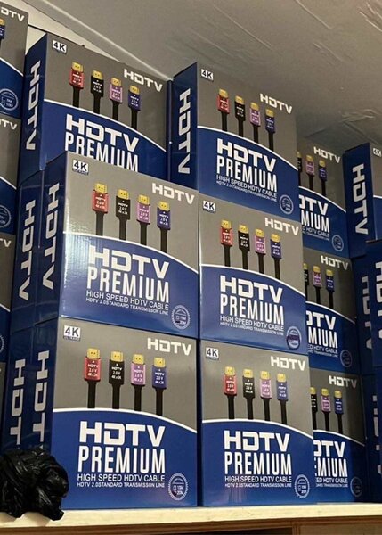 Câble HDMI(20 Mètres)