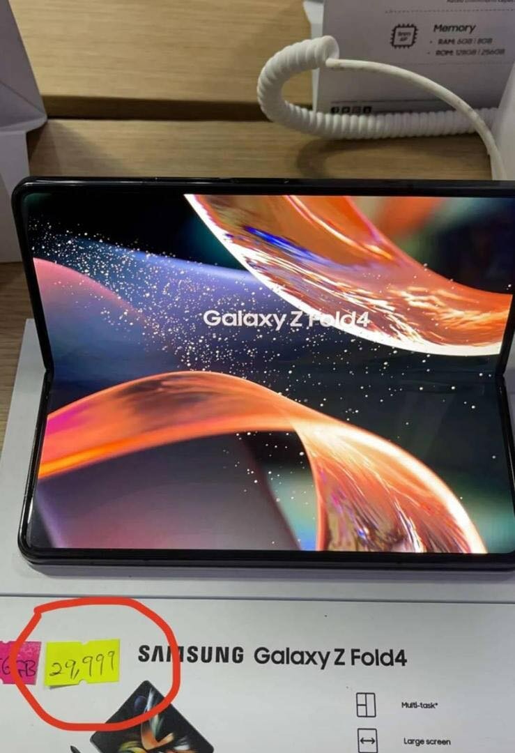 Ipads and Apple products