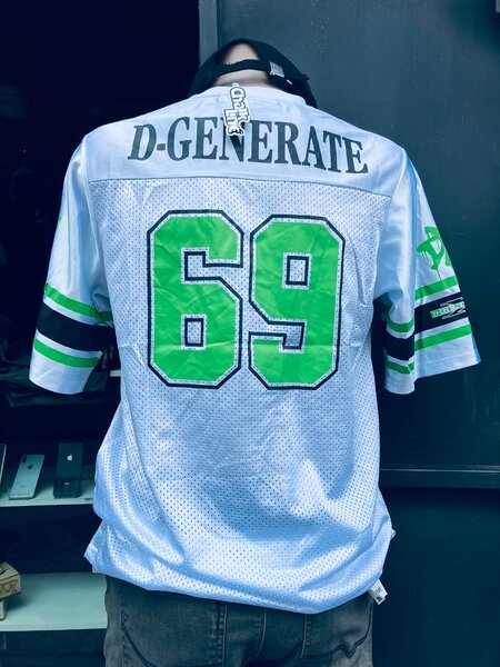NFL jersey