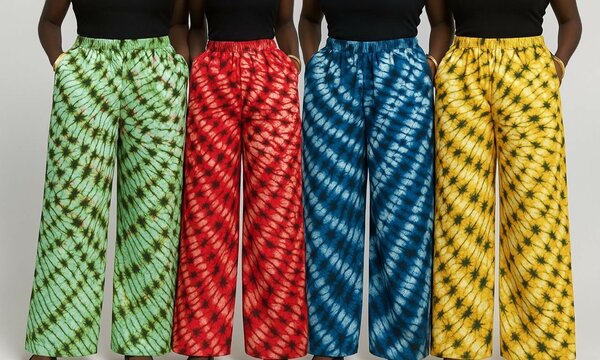 Pantalon Ankara
