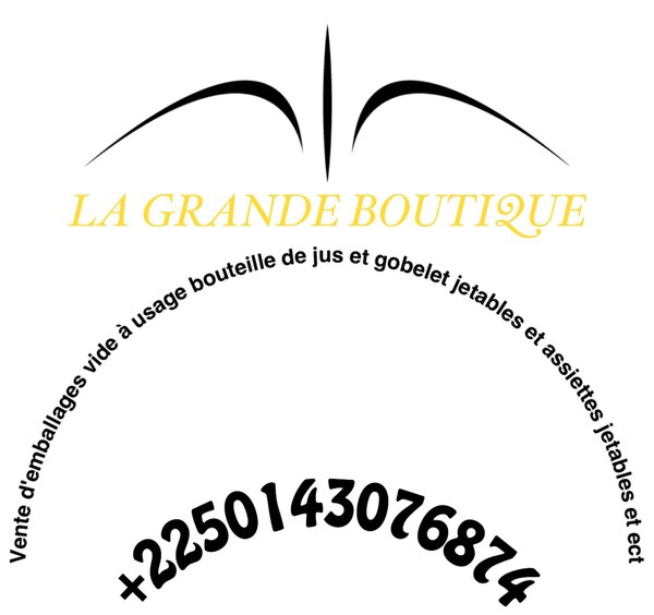 LA GRANDE BOUTIQUE 