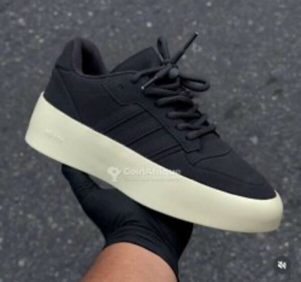 Adidas