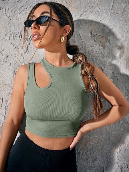 Classic tops