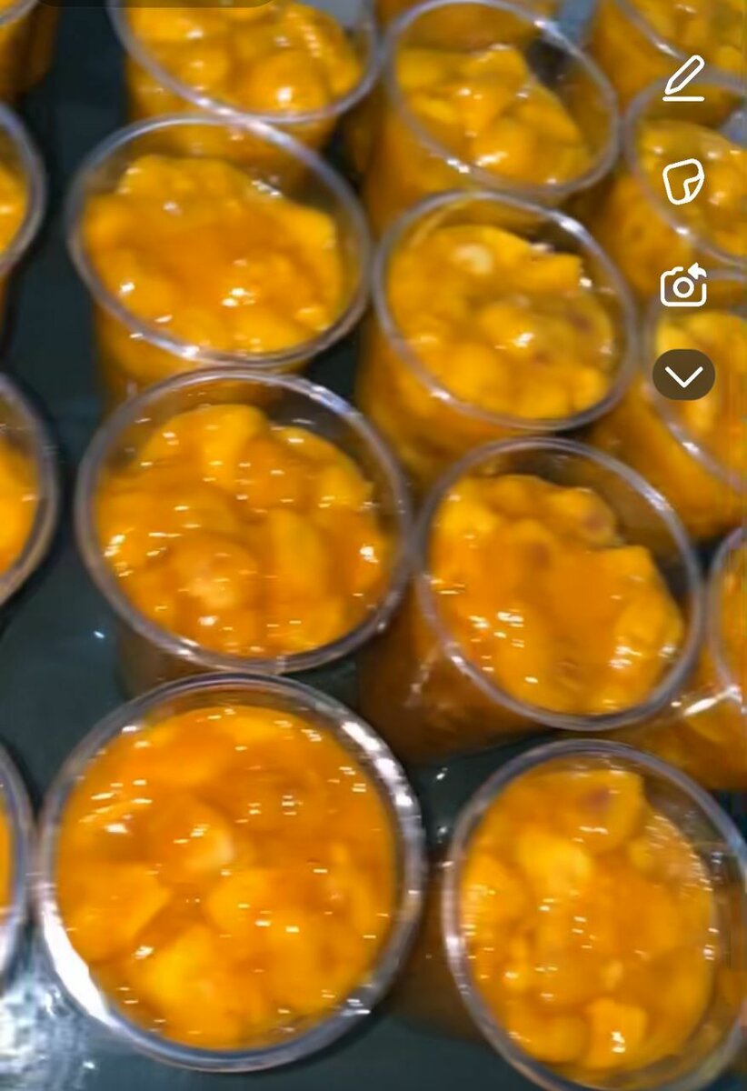 3 PÔT Sucré, Salé où Pimenté