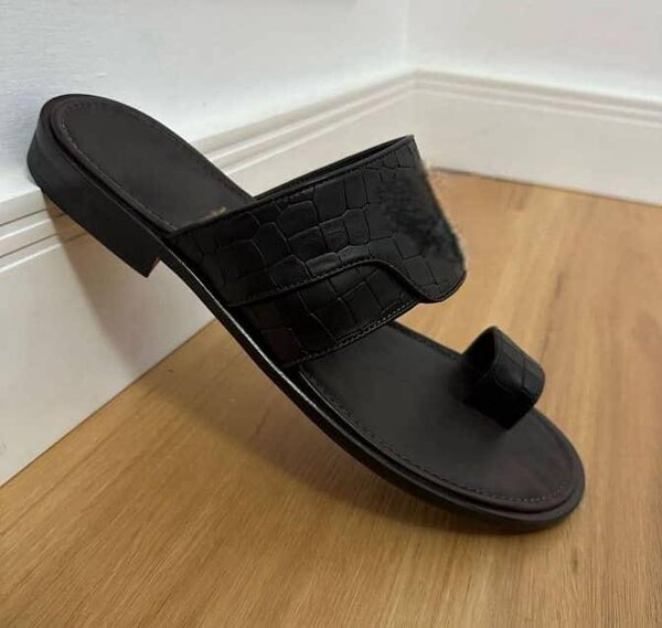 EXECUTIVE CLASSIC SLIPPERS