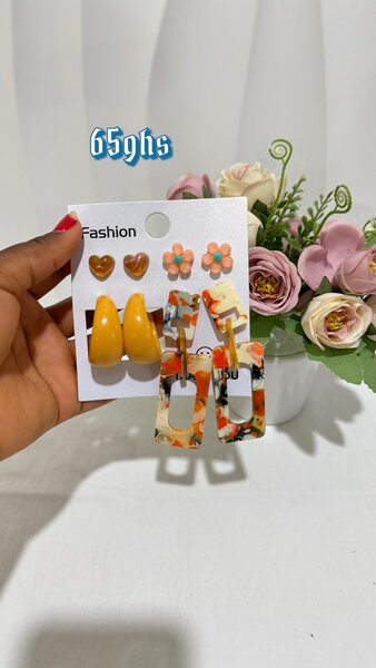 Jewelry and more