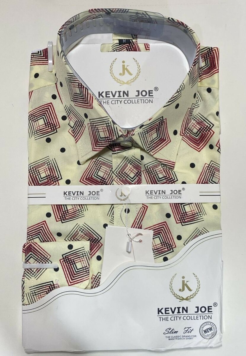Chemise homme