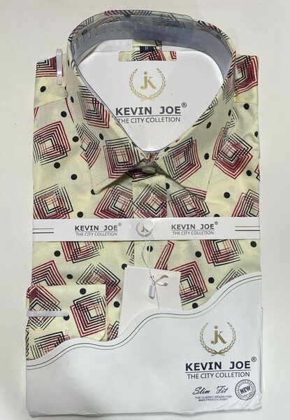 Chemise homme